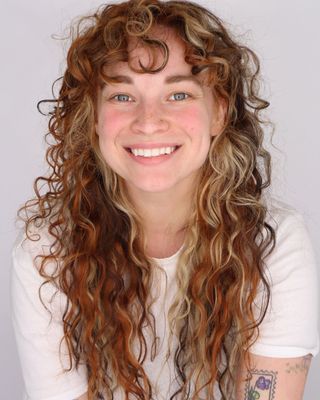 Photo of Kamryn Layton, Licensed Professional Counselor, LPC