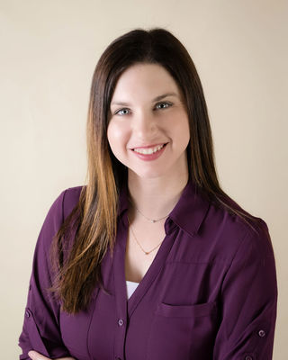 Photo of Amy Penny, Clinical Social Work/Therapist in Boca Raton, FL