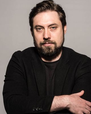 Photo of Joe Martin - Open-Minded Counselling, Counsellor, MBACP