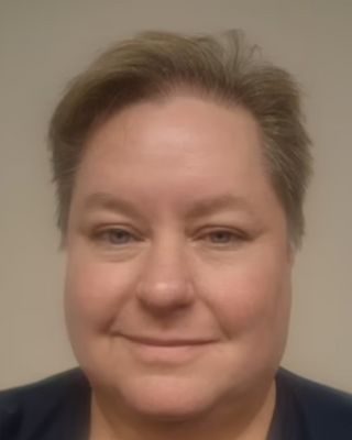 Photo of Lou Humphrey, Licensed Professional Counselor, LPC