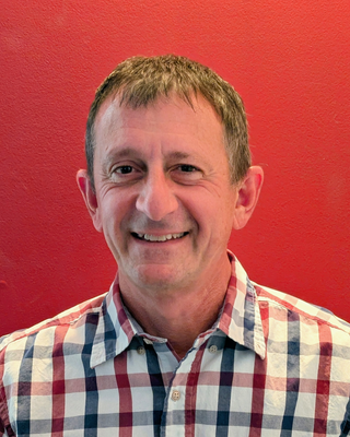 Photo of Jeffrey Marchese, Clinical Social Work/Therapist, LCSW