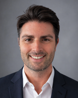 Photo of Thomas McDonagh, Psychologist, PsyD