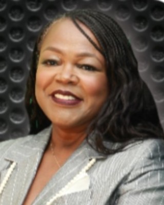 Photo of Dr. Carman Suzanne Clark, Licensed Professional Counselor in Dekalb County, GA