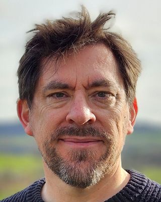 Photo of David Copus, Counsellor, MBACP