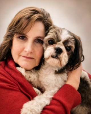 Photo of Livia Dumesnil, Licensed Professional Counselor, LPC