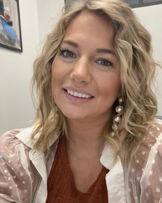 Photo of Katherine Swope, Licensed Professional Counselor, MEd, LPCC