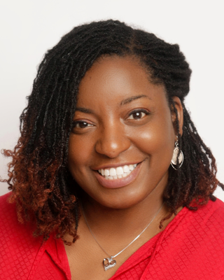 Photo of Shanetra Lumar, Counselor in Forsyth County, NC