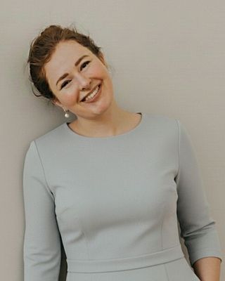 Photo of Denise Harrietha, Registered Counselling Therapist-Candidate, MACYS, DVATI, RCT-C
