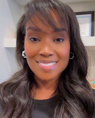 Photo of Sophia Jordan, Licensed Master Social Worker, LMSW
