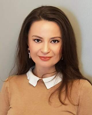 Photo of Edlira Daljani, Counselor in New York, NY