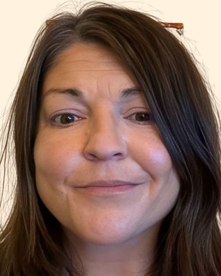 Photo of Ashley Andrews, Counselor, MSc, CMHC