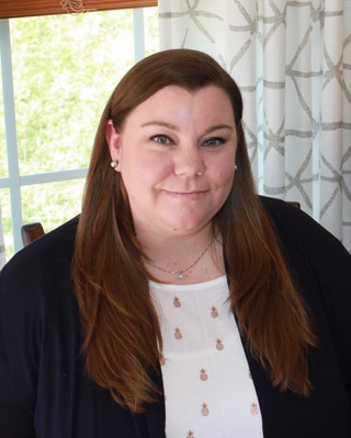 Photo of Bobbi Parks, LCSW-C, Clinical Social Work/Therapist