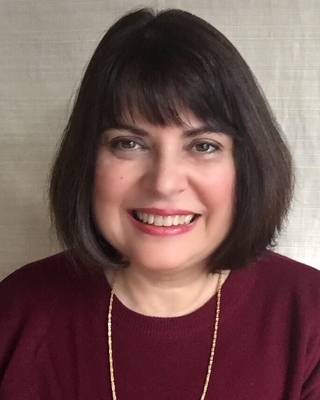Photo of Ayda Akbelen, Counselor in New York, NY