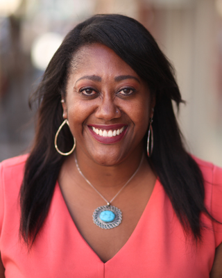 Photo of Anicia A Williams, Marriage & Family Therapist in Stockton, CA