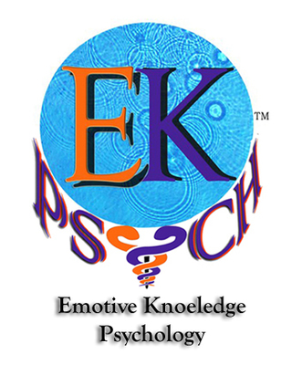 Photo of EK Psych - Emotive Knowledge Psychology, PhD, Psychologist in Newport Beach