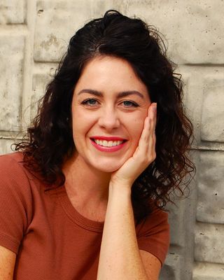 Photo of Skylar Scott, Clinical Social Work/Therapist, LCSW