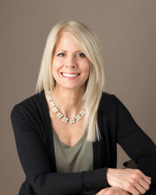 Photo of Amy Ramone, Licensed Professional Counselor in Keller, TX
