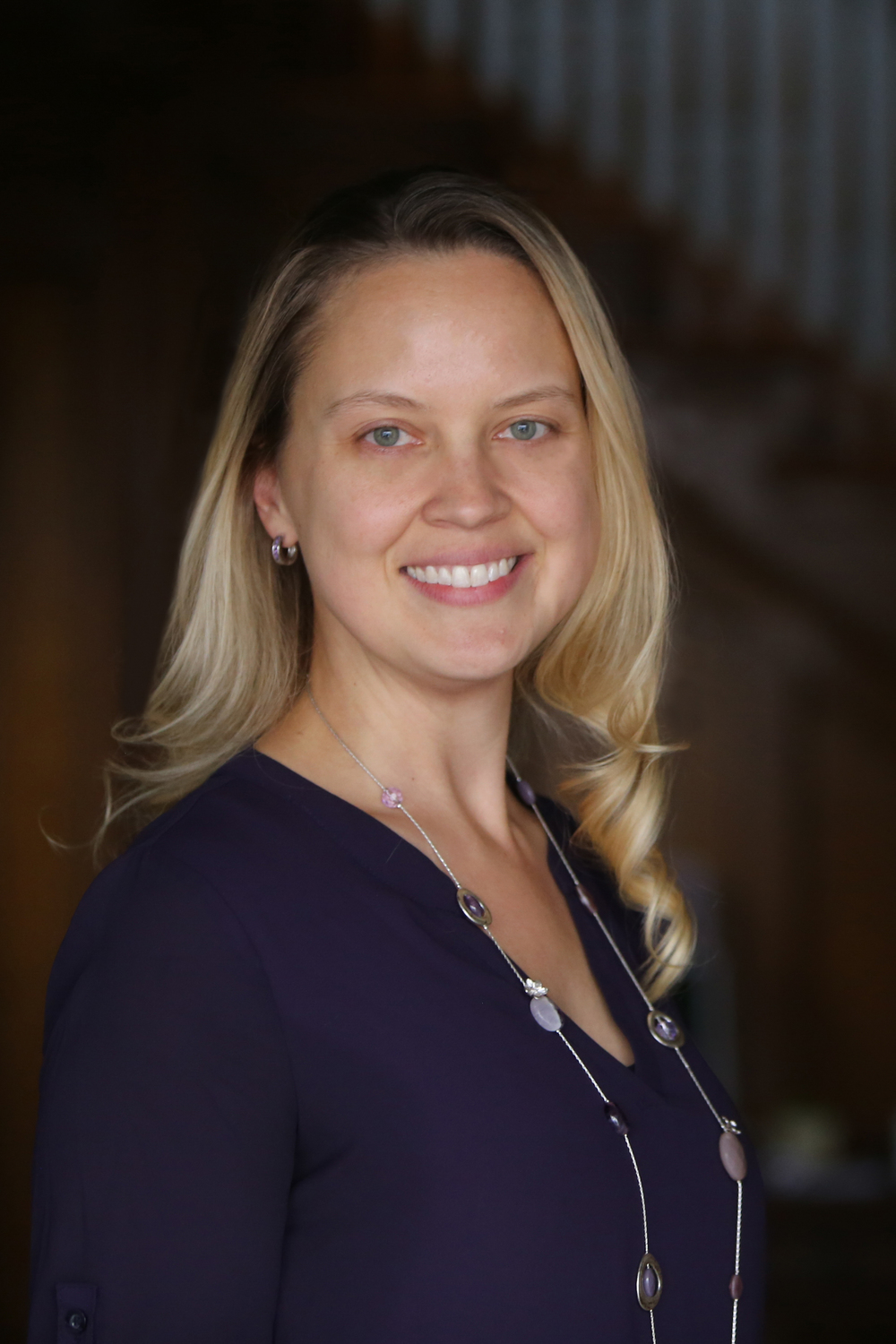 Thaxton Holistic Wellness Center, Licensed Professional Counselor