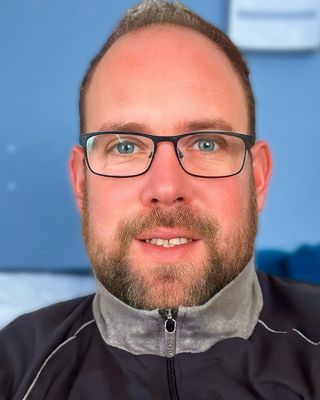 Photo of Kyle Daniel Olivant, Counsellor, MBACP
