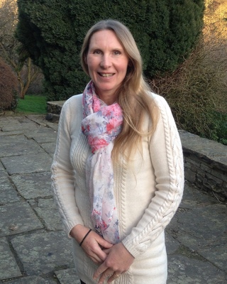 Photo of Samantha Middleton, Counsellor in Sheffield, England