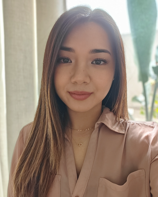 Photo of Lucille Tran, Associate Professional Clinical Counselor, APCC