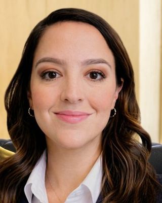 Photo of Dr. Jacqueline Fenn, Psychiatrist, MD