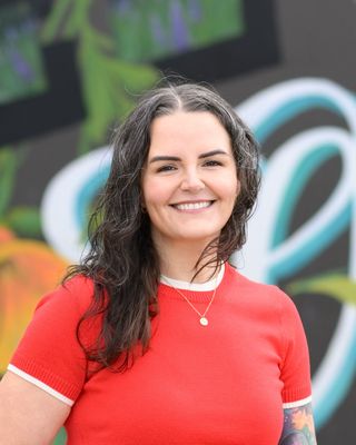 Photo of Courtney Arvizu, Psychiatric Nurse Practitioner, PMHNP