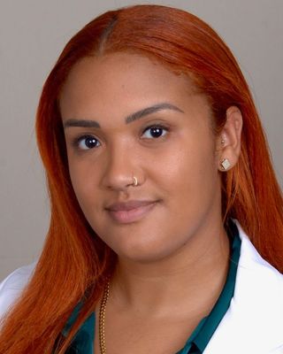 Photo of Genesis Feliz-Lopez, Psychiatric Nurse Practitioner, PMHNP