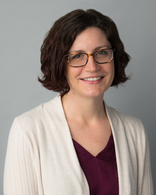 Photo of Sara Dittoe Barrett, PhD, Psychologist in Chicago