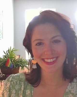 Photo of Brittany Merryman, Clinical Social Work/Therapist, LCSWA