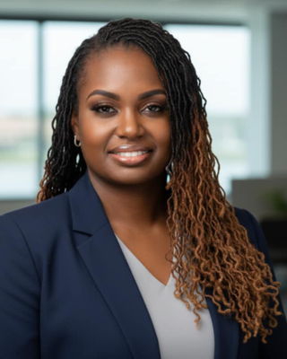 Photo of Brandy Davis, Psychiatric Nurse Practitioner, MSN , APRN, PMHNPBC