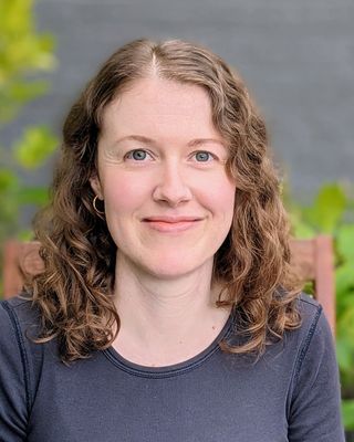 Photo of Liz Cloud, Licensed Professional Counselor, MA, LPC