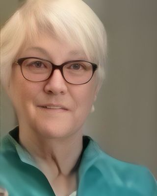 Photo of Suzanne Fix, Clinical Social Work/Therapist, LICSW