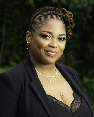 Photo of Ericka Nelson, Licensed Professional Counselor in Hyattsville, MD