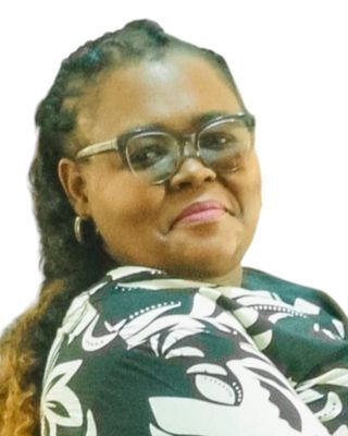Photo of Goitsemodimo Makakane-Mashike, General Counsellor