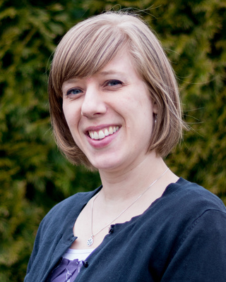 Photo of Eve Parker, LICSW, SEP, RYT, Clinical Social Work/Therapist in Vancouver