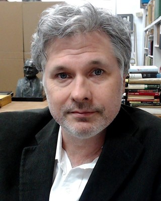 Photo of Matthew von Unwerth, Licensed Psychoanalyst in New York, NY