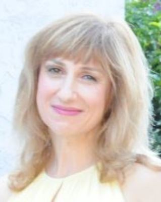 Photo of Elina Josephson, Marriage & Family Therapist in Campbell, CA