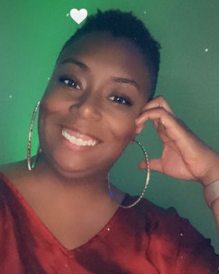 Photo of Latasha Chambliss, Counselor