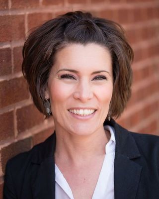 Photo of Diane Myers, Licensed Professional Counselor, LCMHC, MA