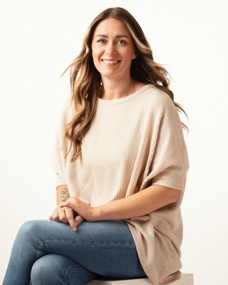 Photo of Rachael Ann Finstuen, Licensed Professional Clinical Counselor, MA, LPCC