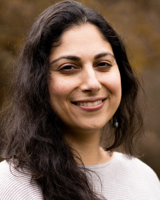 Photo of Farrah Dalal, LMFT, Marriage & Family Therapist in Corvallis, OR