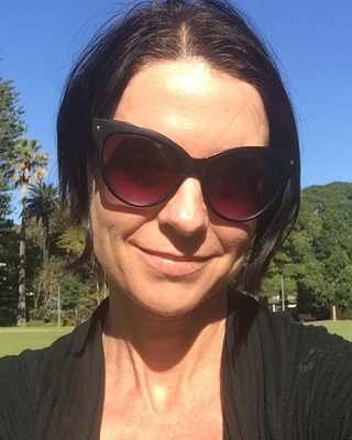 Photo of Andrea Michelle Schilder, Psychologist in Haymarket, NSW