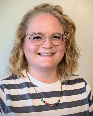 Photo of Megan Miller, Clinical Social Work/Therapist, LISW-S