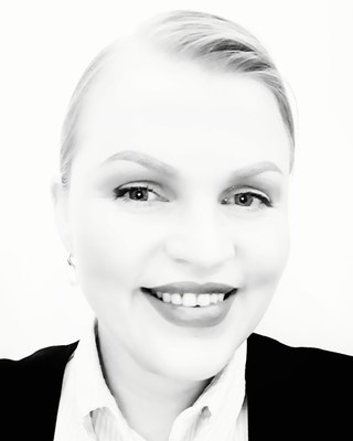 Photo of Anna Dudek-Wierszyllo, IAHIP Assoc, Psychotherapist