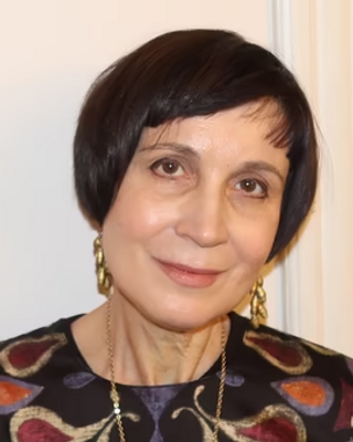 Photo of Olga Mikhailova, Clinical Social Work/Therapist, LCSW