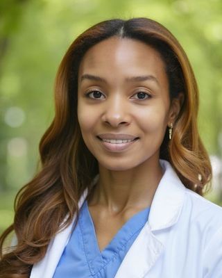 Photo of Raashida Portier, Psychiatric Nurse Practitioner, DNP, PMHNP, FNP