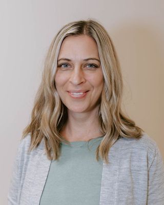 Photo of Trish Jacques-Laur - Trauma | Attachment | Somatic Therapy ~ Trish, Registered Social Worker, MSW, RSW