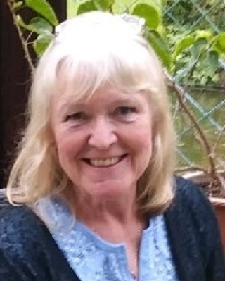 Photo of Gillian Clay, Counsellor in Farnham, England