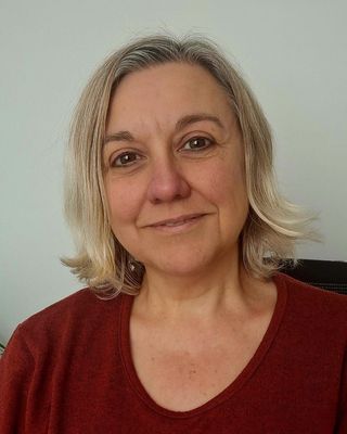 Photo of Paola Loiudice, Psychotherapist, MIACP